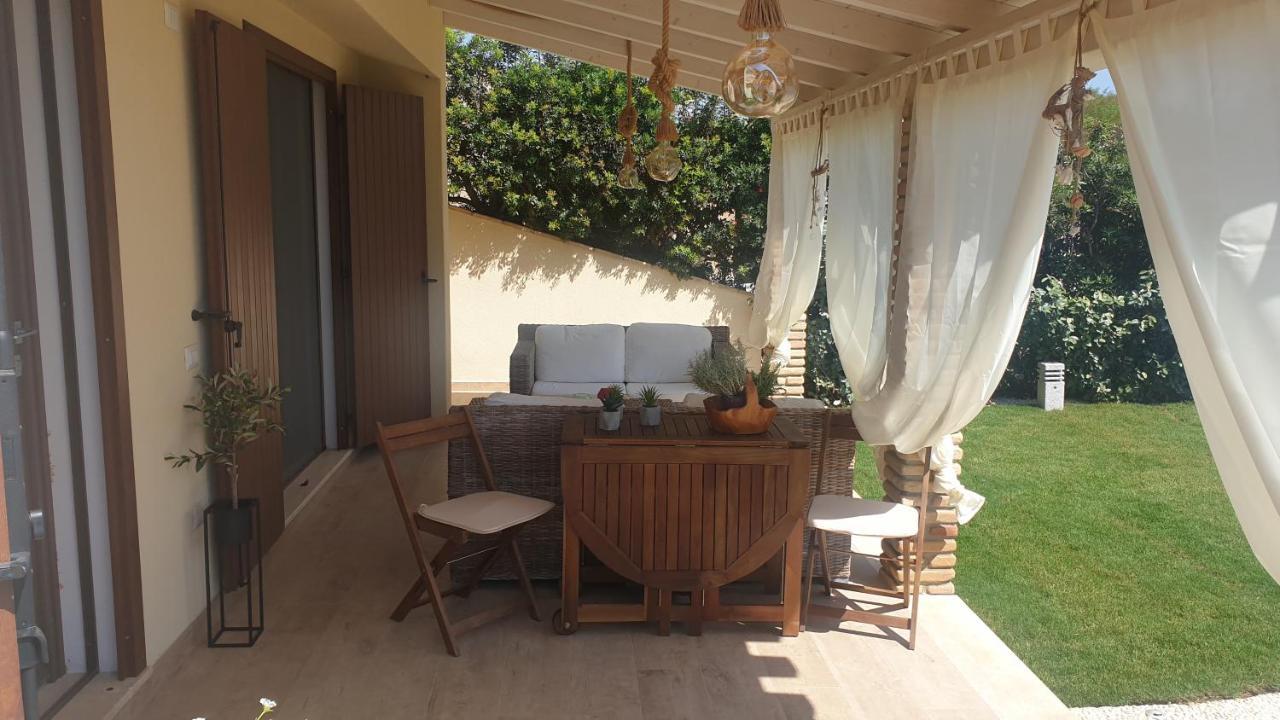 Villa Sa Perda Costa Rei Εξωτερικό φωτογραφία