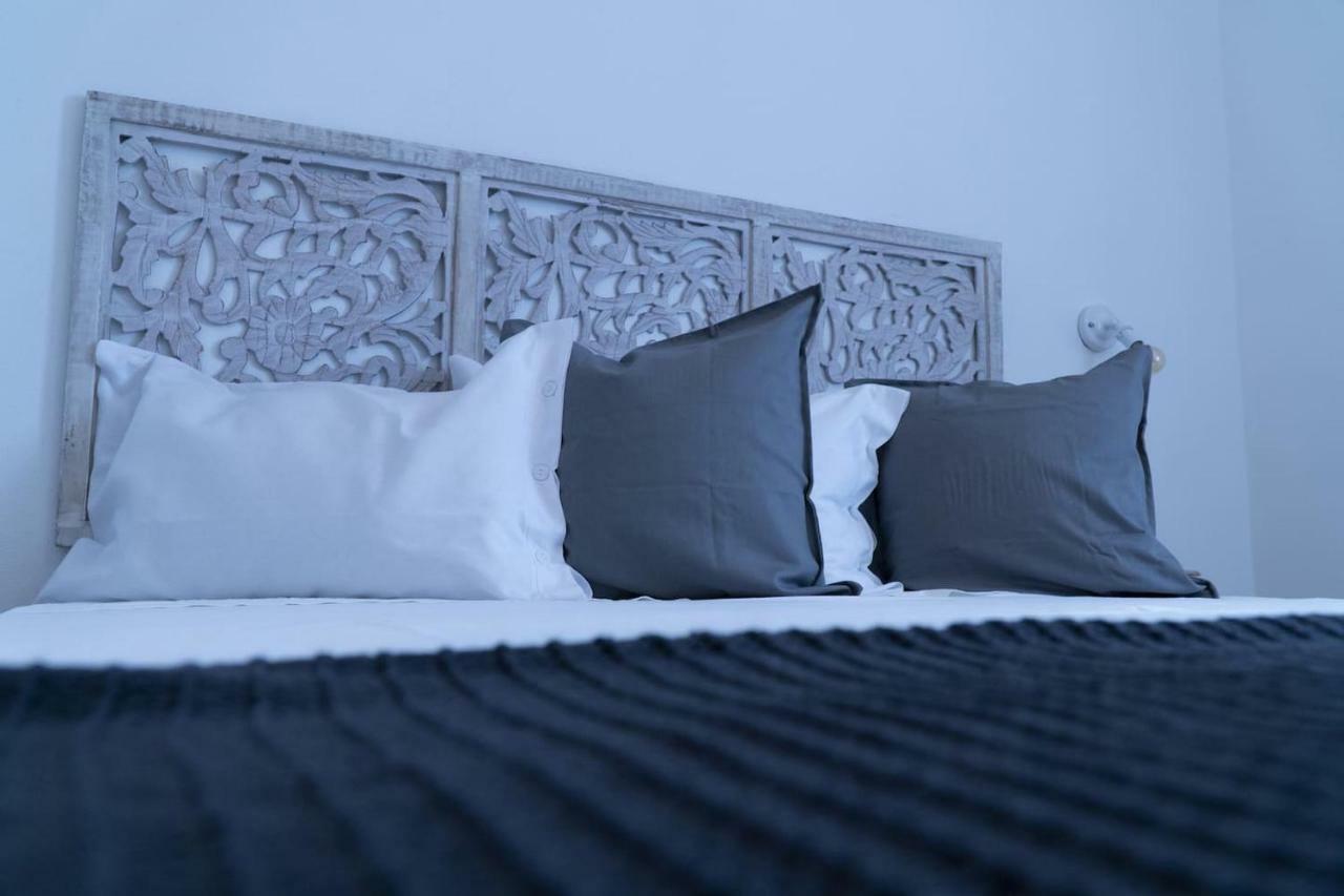 Villa Sa Perda Costa Rei Εξωτερικό φωτογραφία