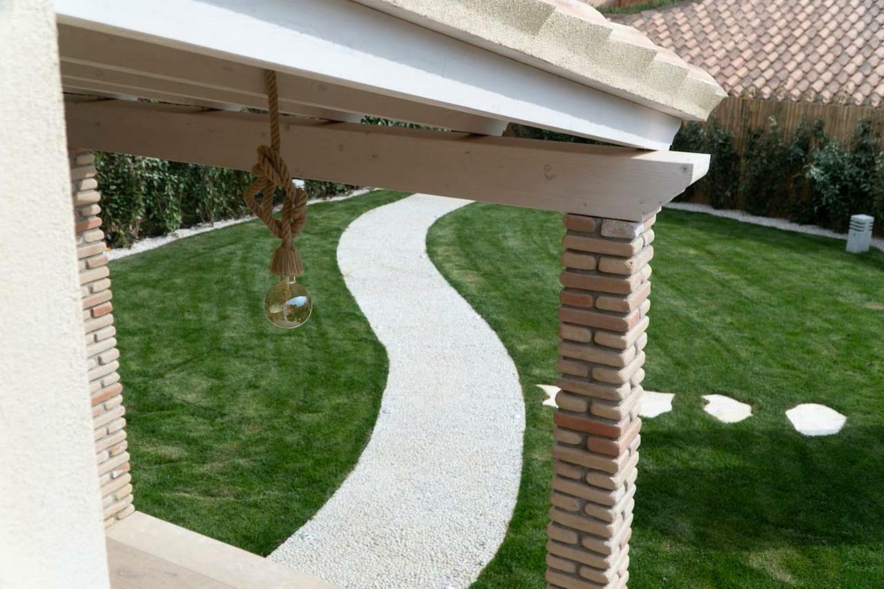 Villa Sa Perda Costa Rei Εξωτερικό φωτογραφία